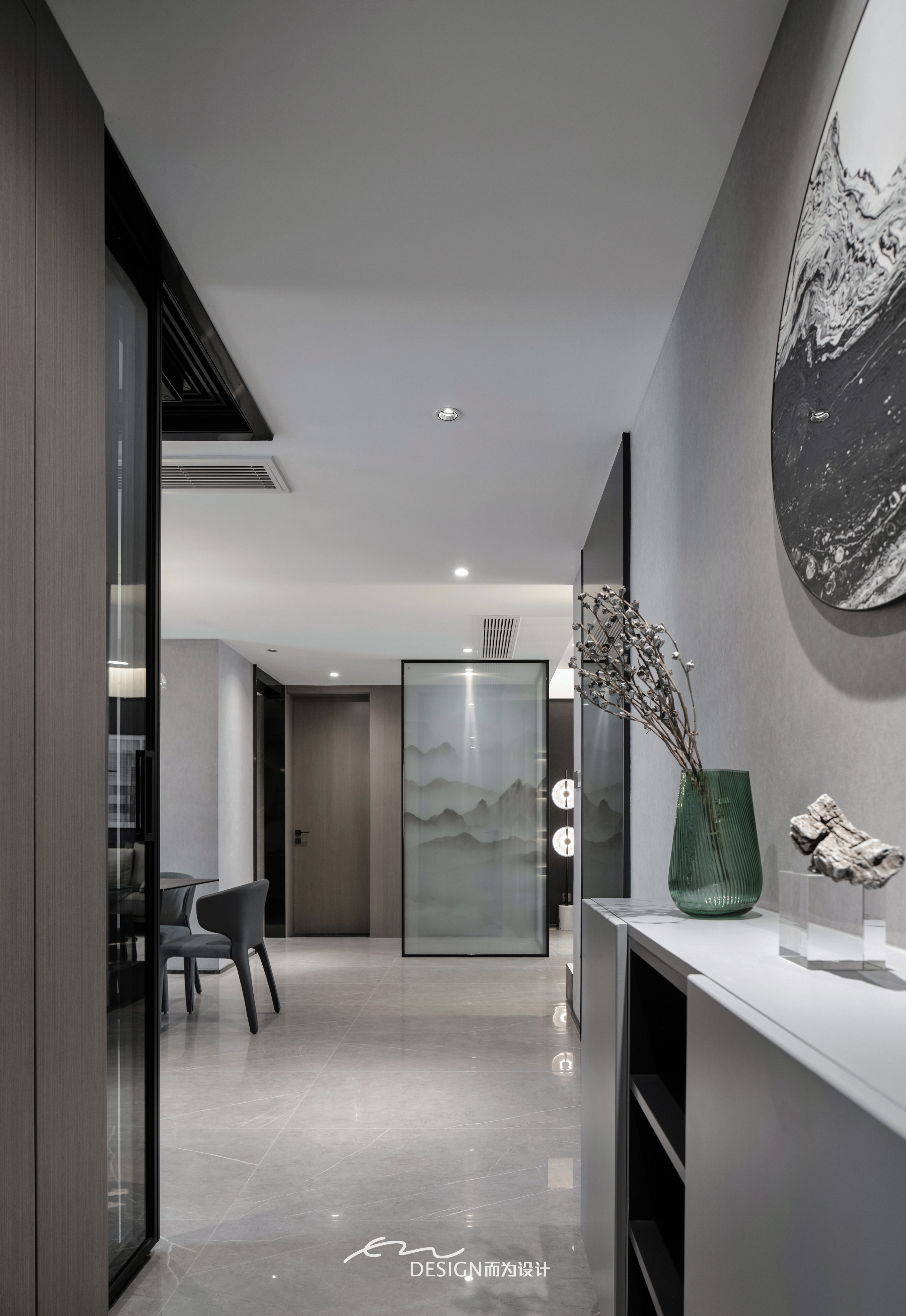 似是而非丨中国扬州丨而为设计机构-29