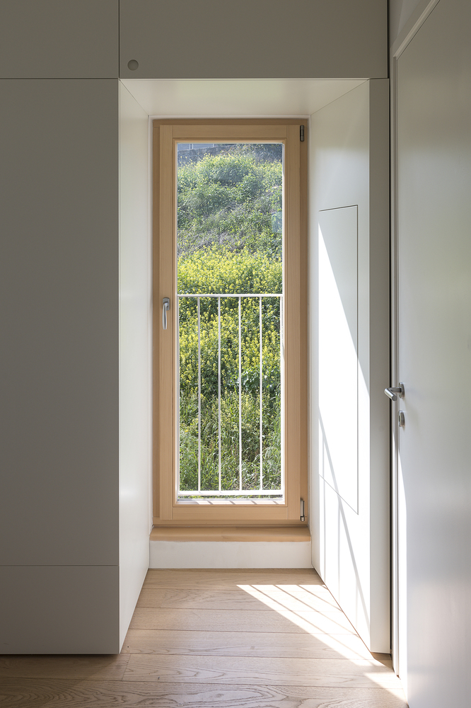 融合自然与社区的 SHN 住宅-33