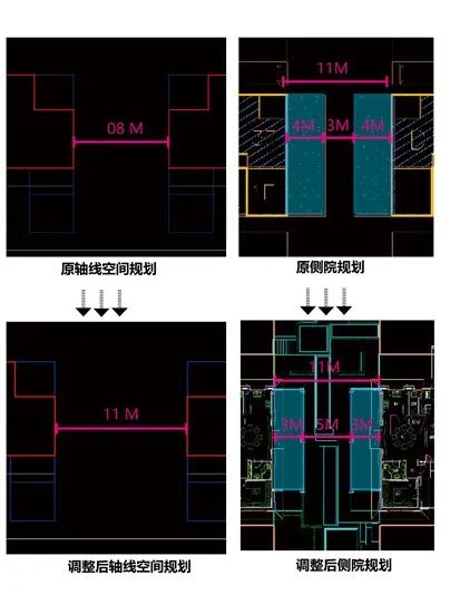沈阳龙湖九里晴川大区——打破界限,创造非凡景观-133