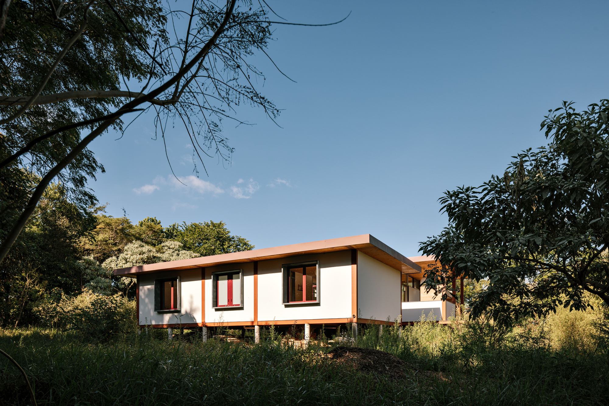 木槿屋丨巴西圣保罗丨F.studio arquitetura + design-55