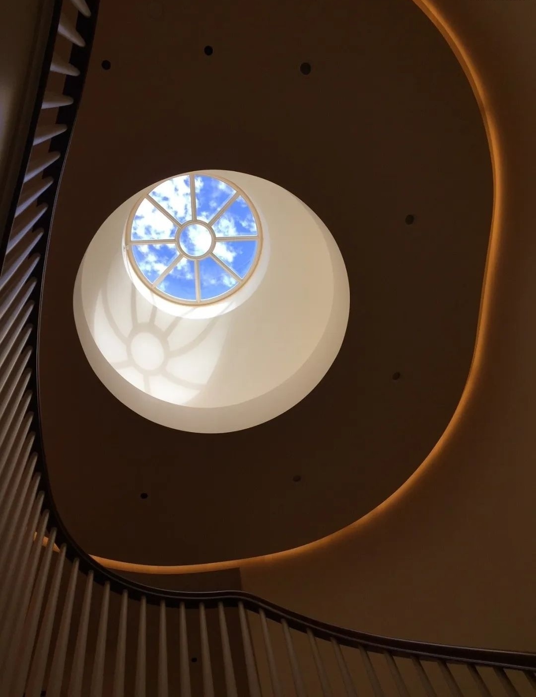 旧金山当代豪宅-15