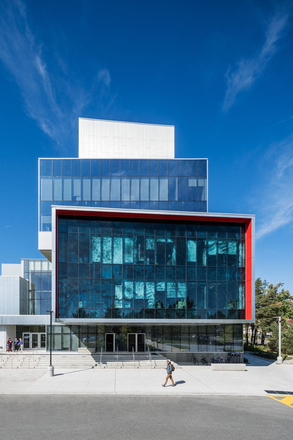 UTSC Highland Hall-6