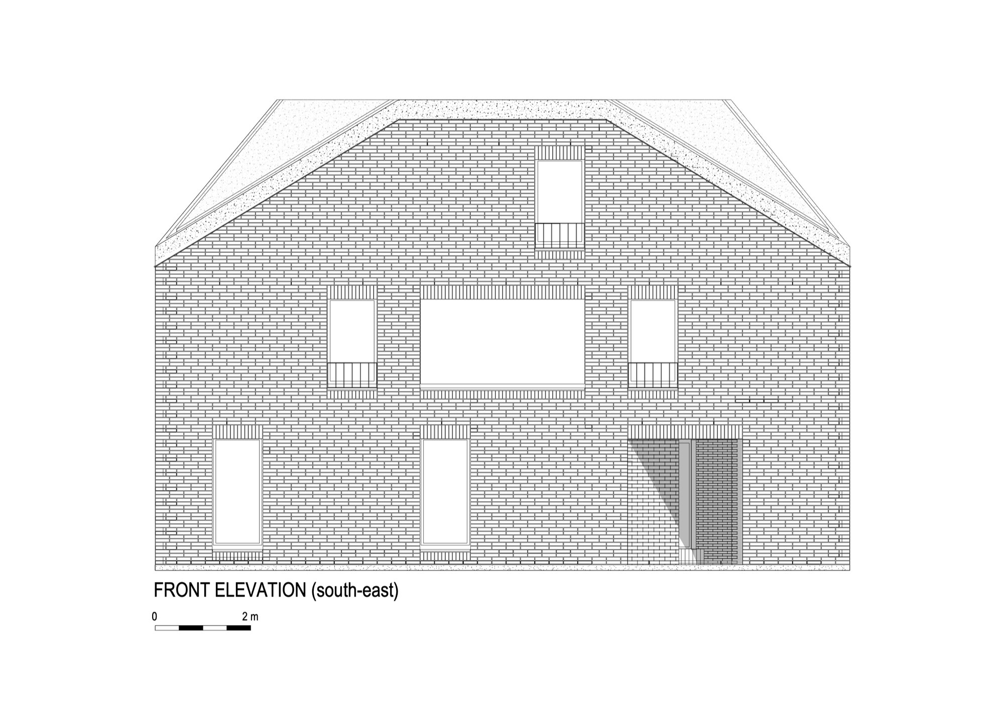 wsT 住宅丨比利时丨BLAF 建筑事务所-48