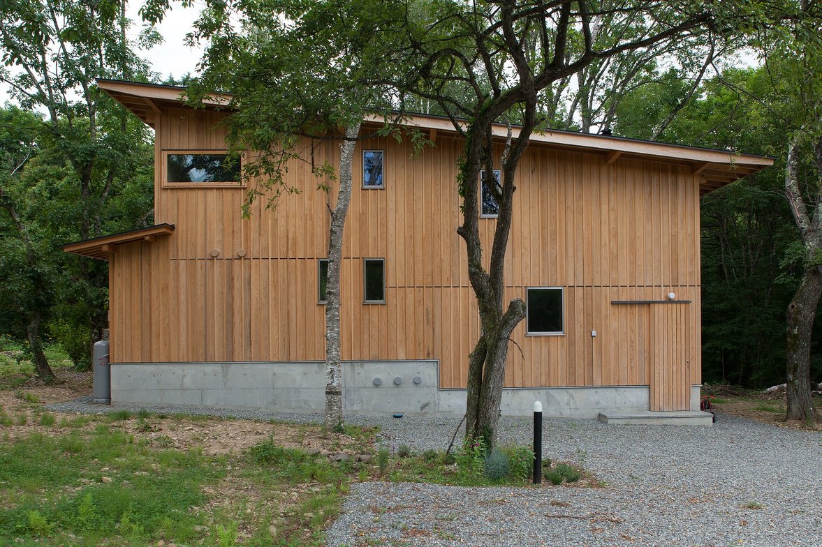 横内敏人建筑工作室丨日本京都-180