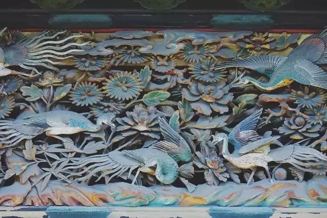 京都古建细部图-41