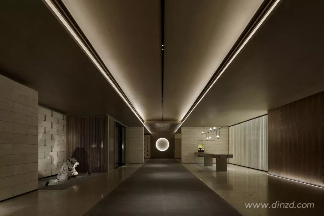 正商善水上境会所 | 简约东方,心归本真-62