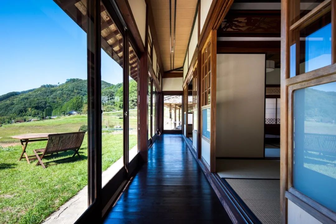 Setouchi Cominca Stay · 传统与现代的日本民宿丨Katsumi yamashita,Shiro miura-52