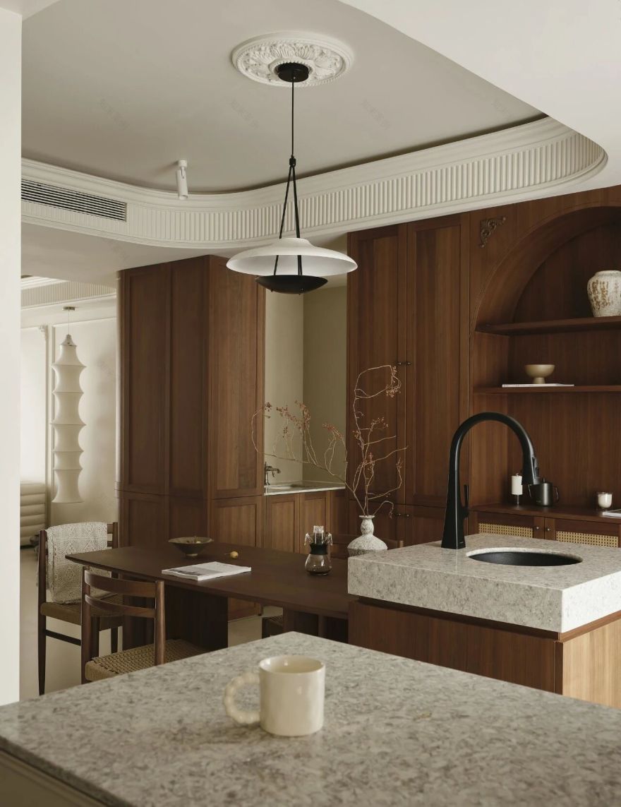 江南世纪城丨中国商洛丨王亚静设计-75