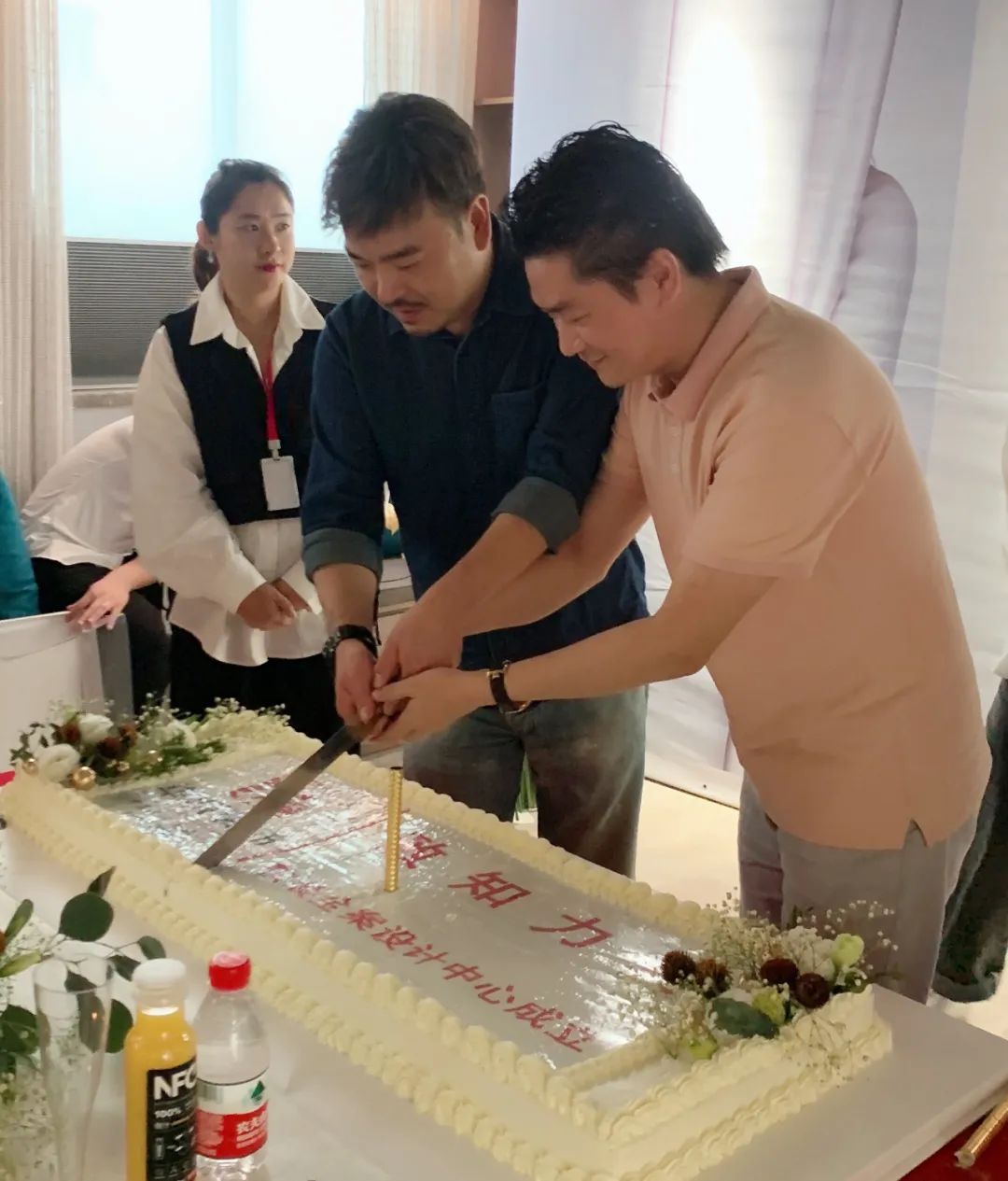 致知力行 | 华派率先进入“后精装修”软装全案时代！-19