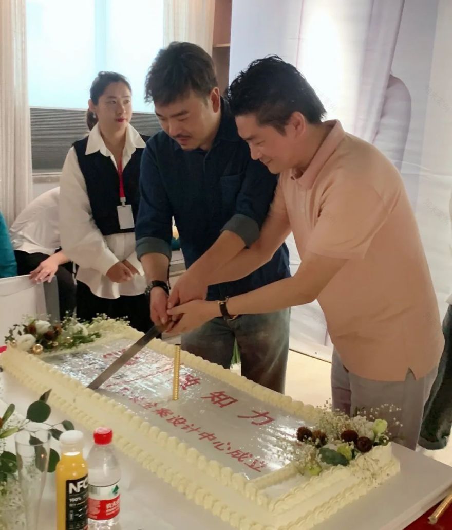 致知力行 | 华派率先进入“后精装修”软装全案时代!-19