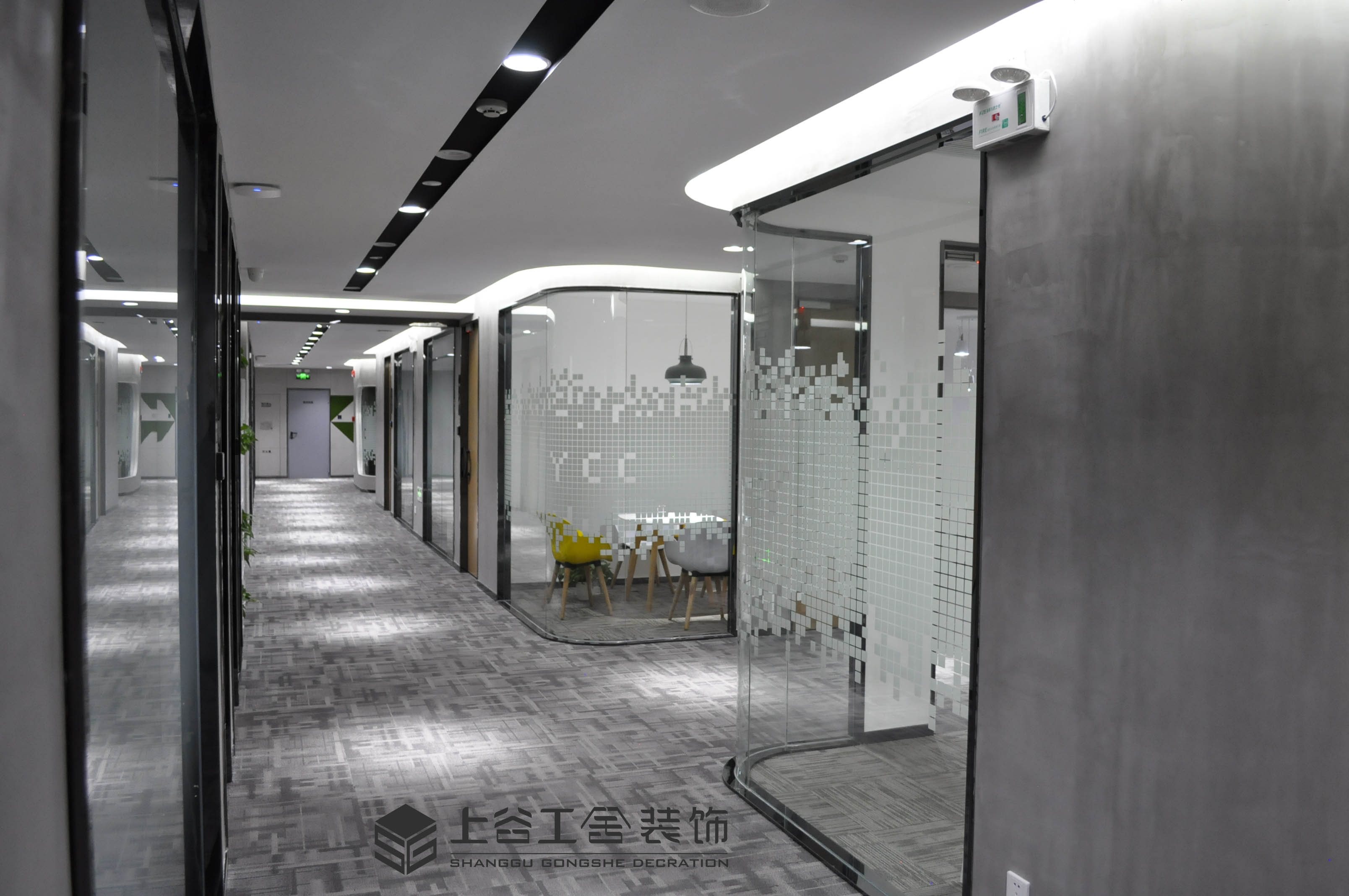 易创橙热带雨林风情室内设计-9