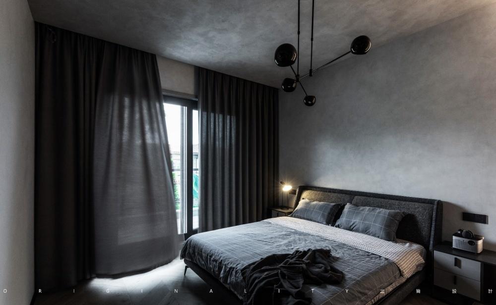 三简设计丨别墅丨黄龙溪谷-12