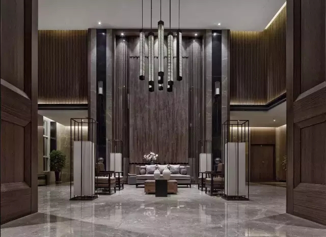 素雅静谧 自然返璞的东方意韵：郑州璞居酒店-22