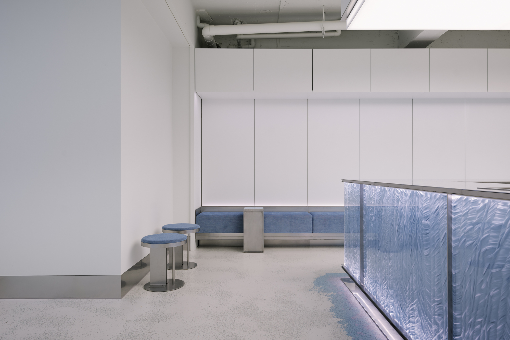 德美尔釜山车站店丨韩国丨design by 83,Minseok Kim-14