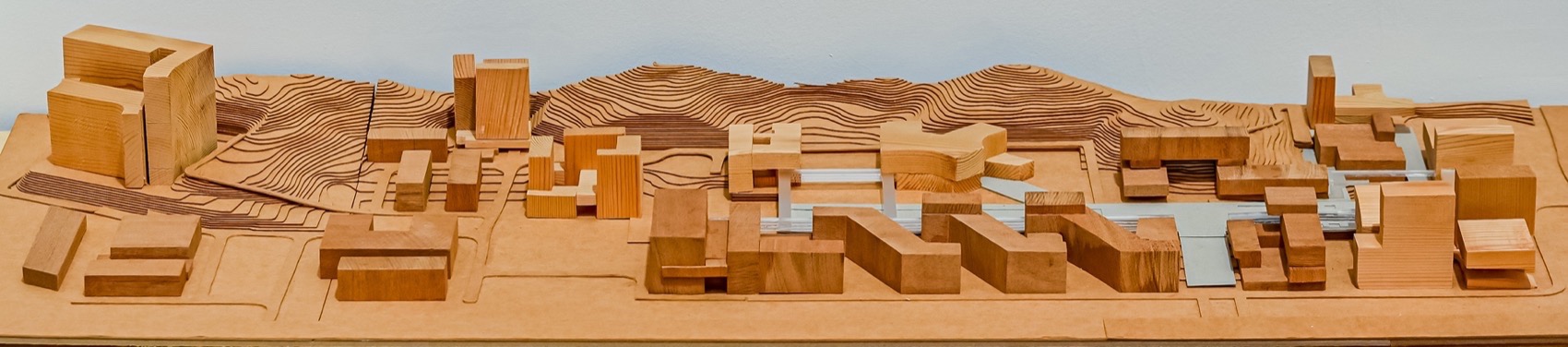 香港中文大学(深圳)校园二期丨中国深圳丨王维仁建筑设计研究室-94