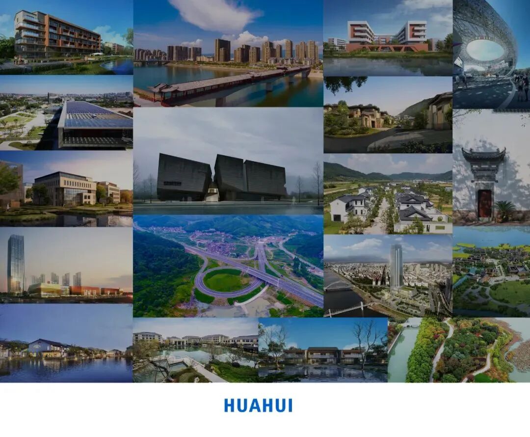 亚洲建筑最高荣誉丨浙东运河博物馆斩获2025亚洲建筑师协会建筑奖荣誉提名奖！-18