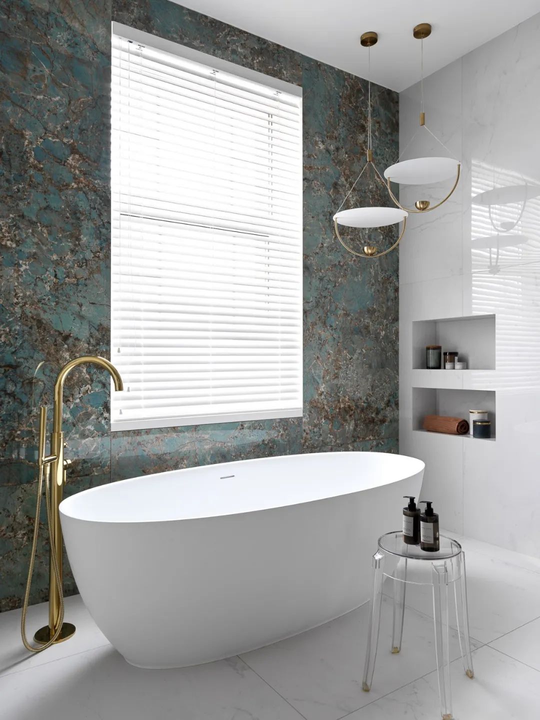 生态极简主义别墅丨MARSOSTUDI-44