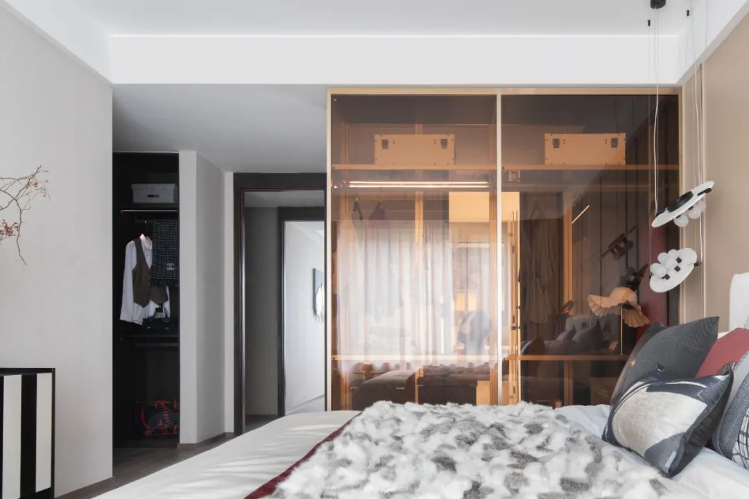 成都·悦蓉东方样板间丨中国成都丨成都九度装饰设计有限公司-73