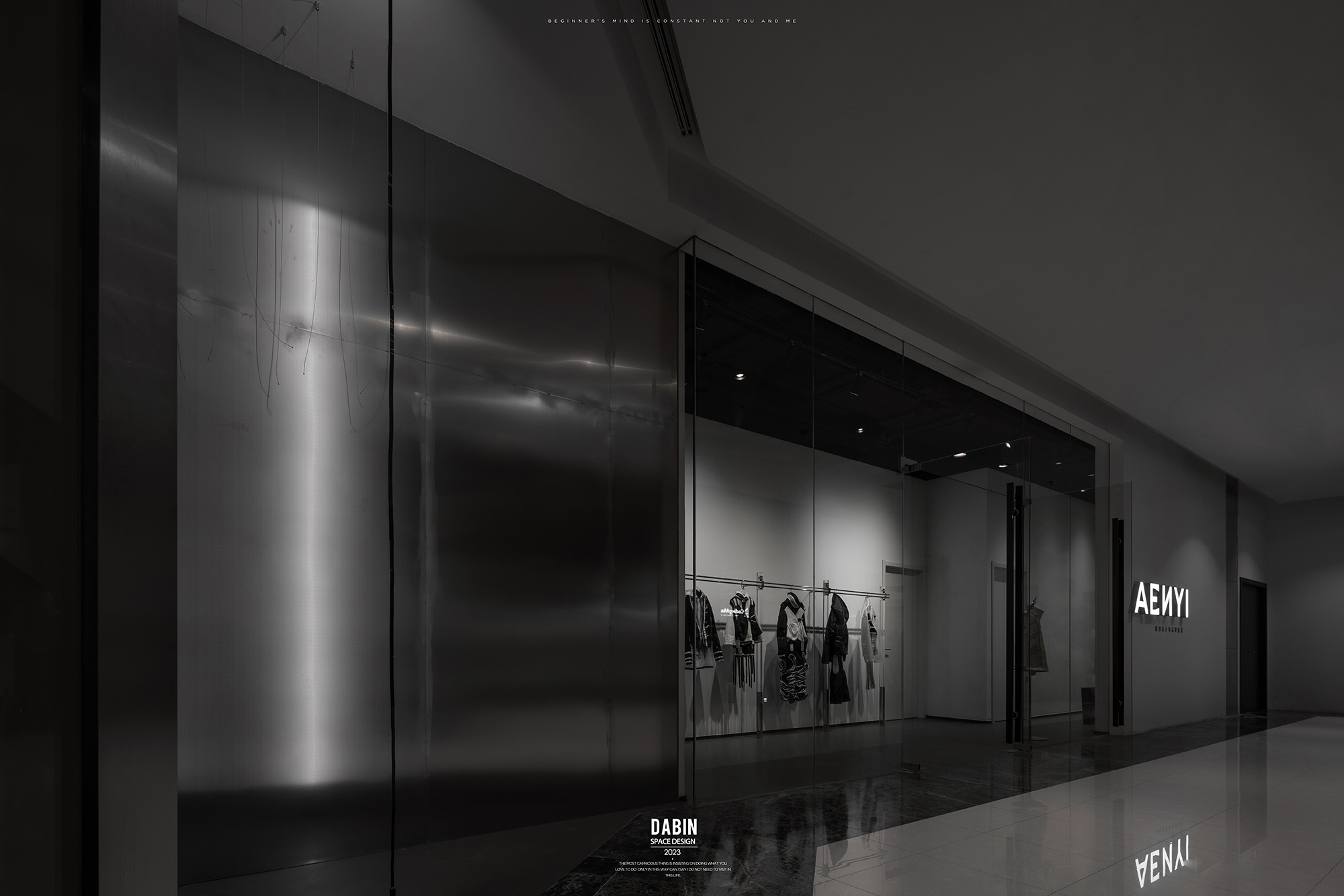 大斌空间设计 BAIGE童星新总部，不规则的空间如此设计，简直是艺术馆-20