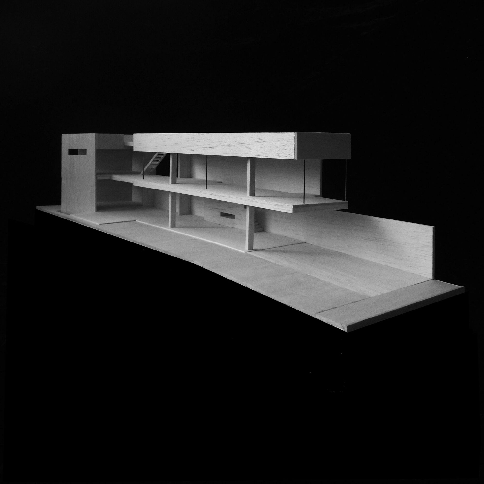 茹基阿之家丨巴西圣保罗丨UNA MUNIZVIEGAS-56