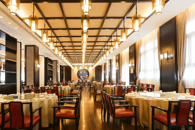 广田设计 | 隐于古镇，宁静悠远——织金饭店-41