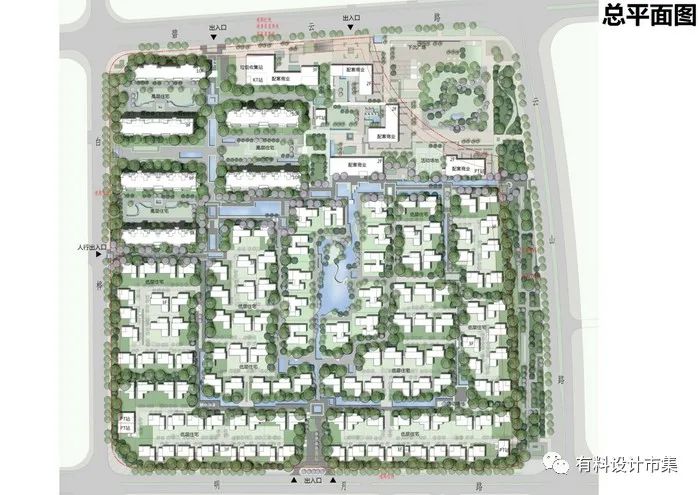 浦东富豪白月光，唯有这里-29