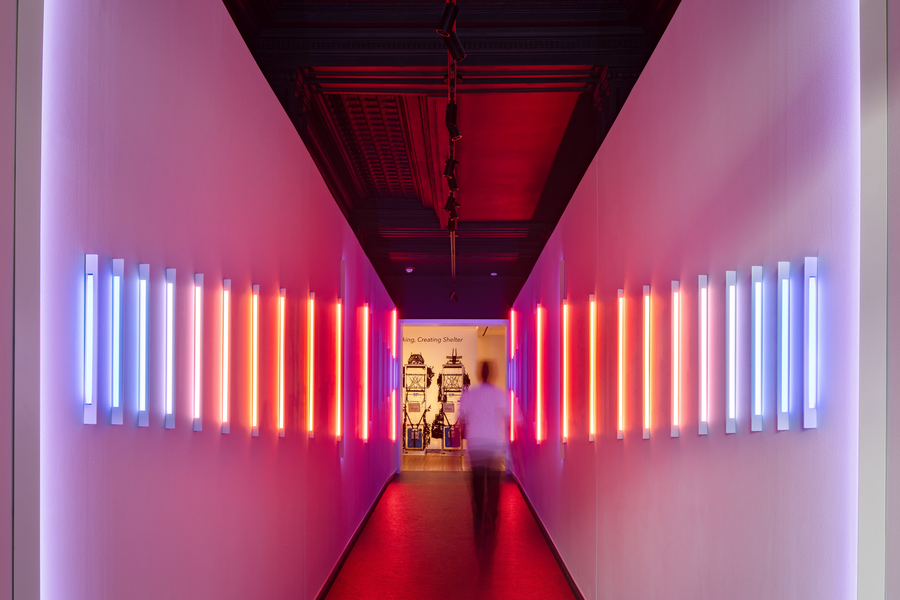 K11 ARTUS 寓馆丨加拿大维多利亚丨AFSO-174