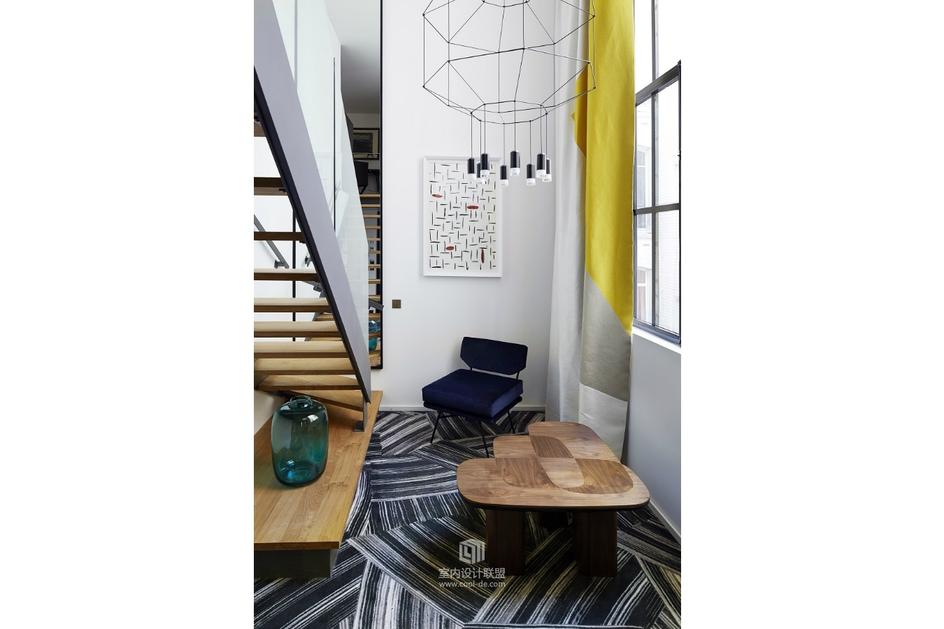 Hôtel du Ministère 法国巴黎精品酒店-64