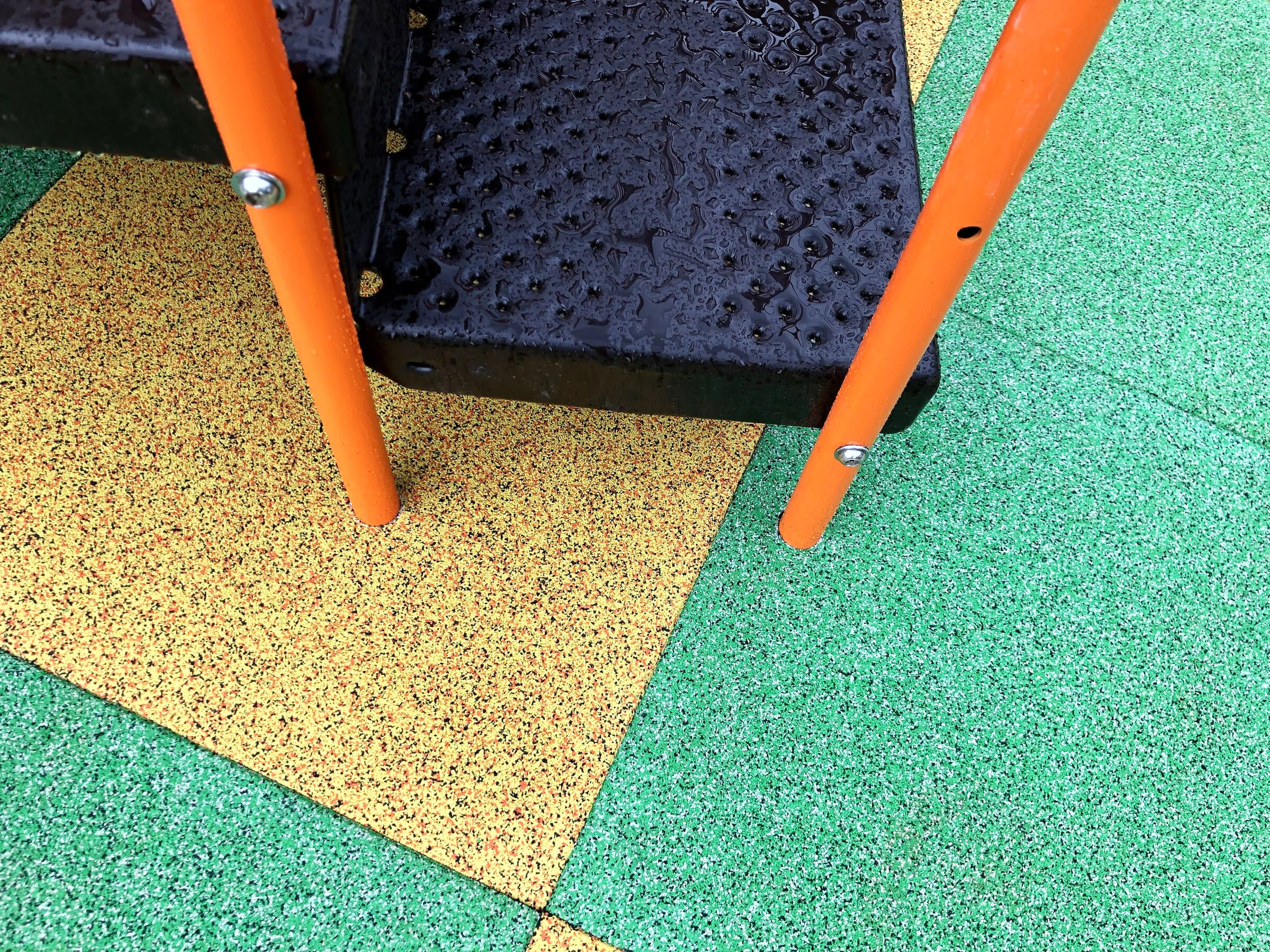 Nederland 小学丨美国科罗拉多-18