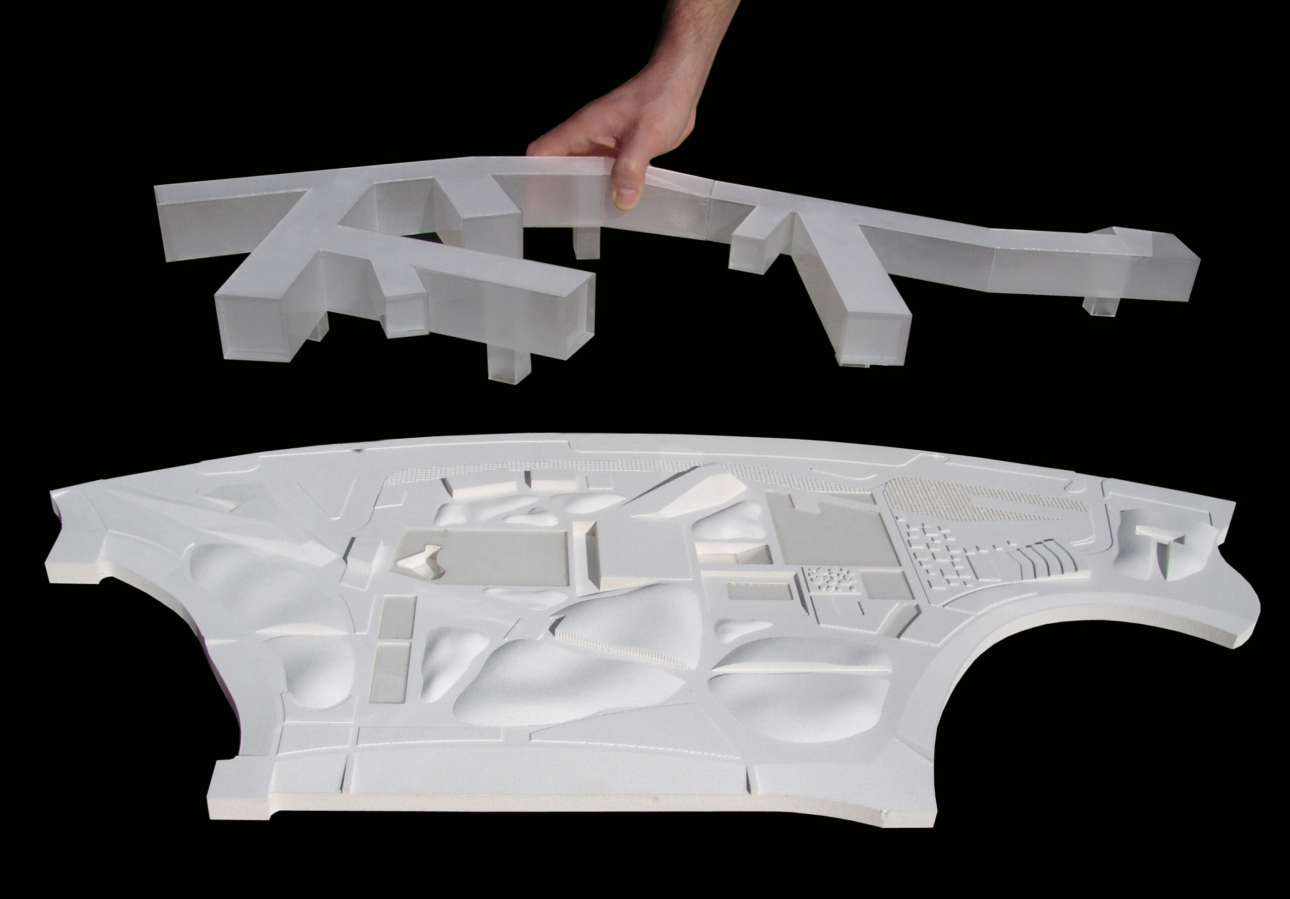 丨中国深圳丨Steven Holl Architects-24