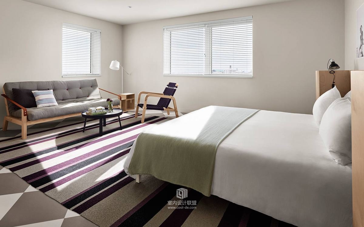 美国新泽西州海边精品酒店-30