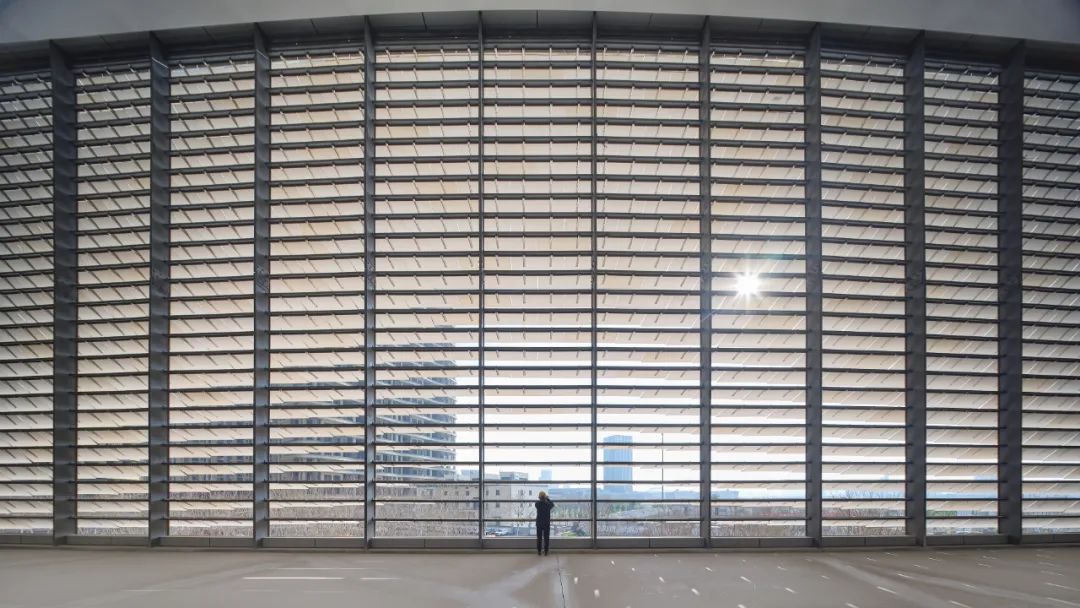 中国商贸博物馆丨中国浙江丨同济大学建筑设计研究院(集团)有限公司麟和建筑工作室-26