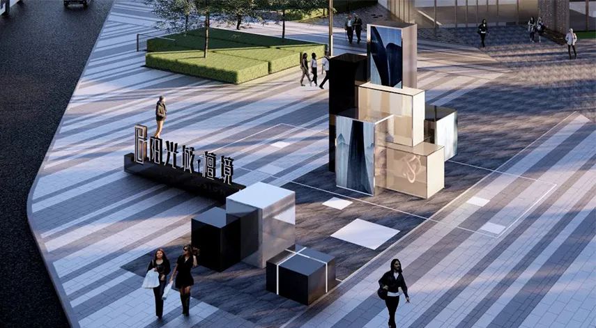 南京阳光城・檀境丨中国南京丨LAURENT罗朗景观-39