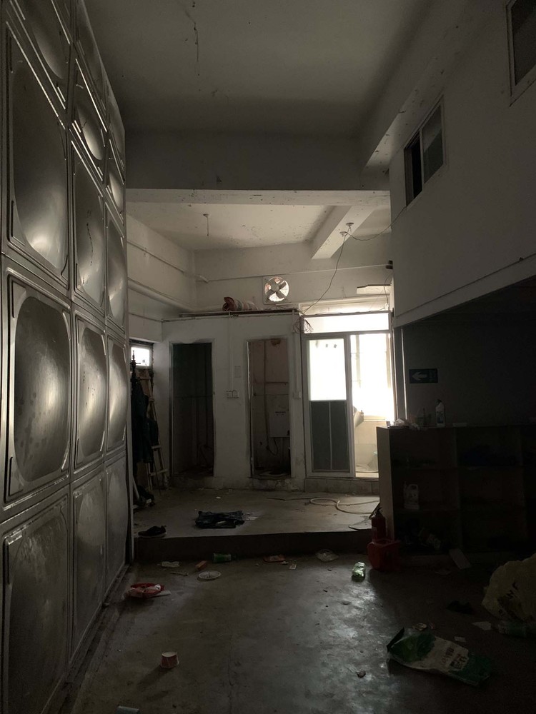 武汉 DOSORDONTS 服装店丨中国武汉丨YIXIANGJIHE-47