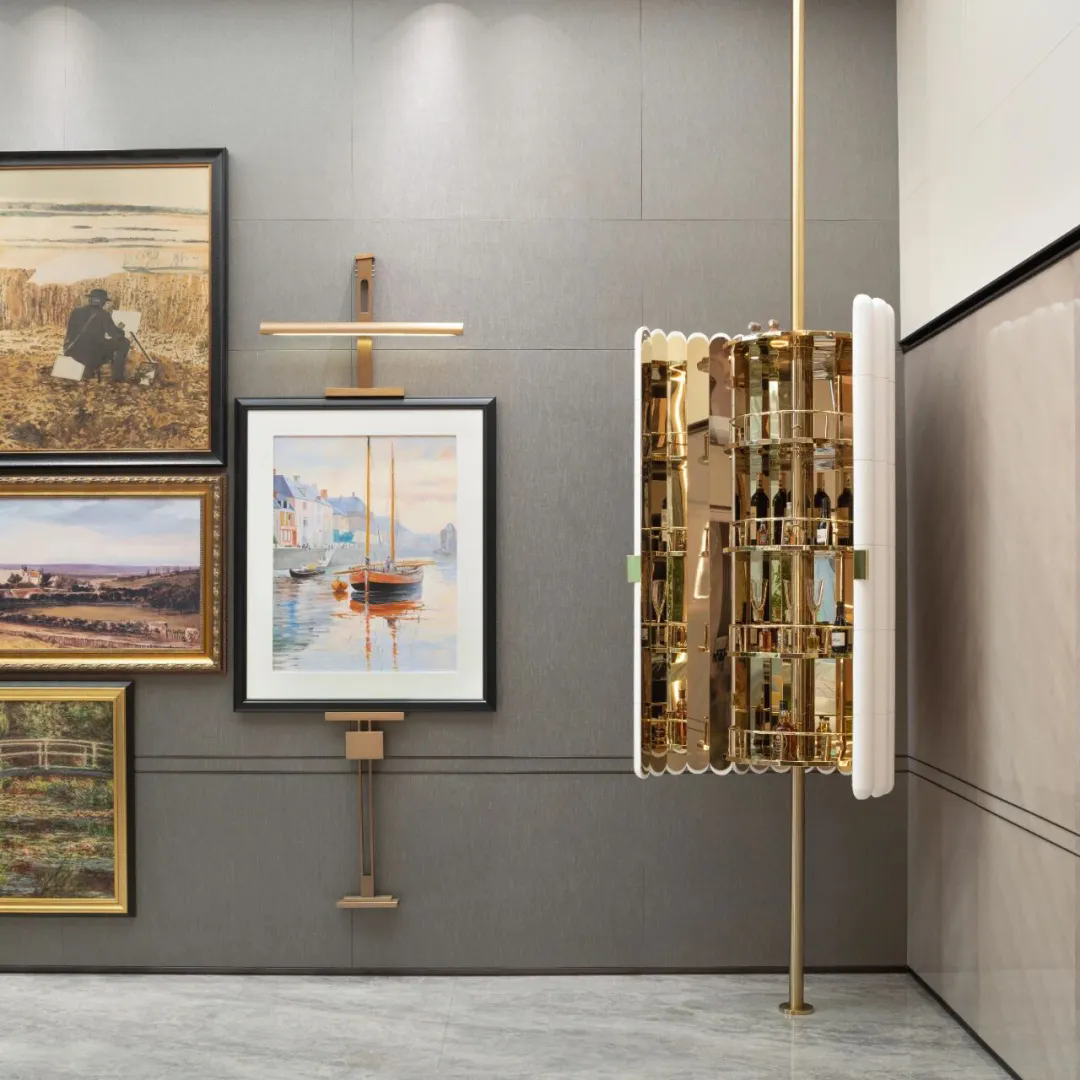 820㎡千万级顶奢别墅，藏不住的王者气度！-25