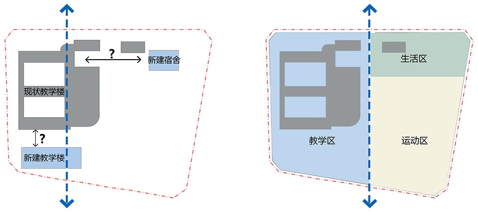 深圳南山麒麟中学改扩建工程丨中国深圳丨深圳大学建筑设计研究院有限公司-15