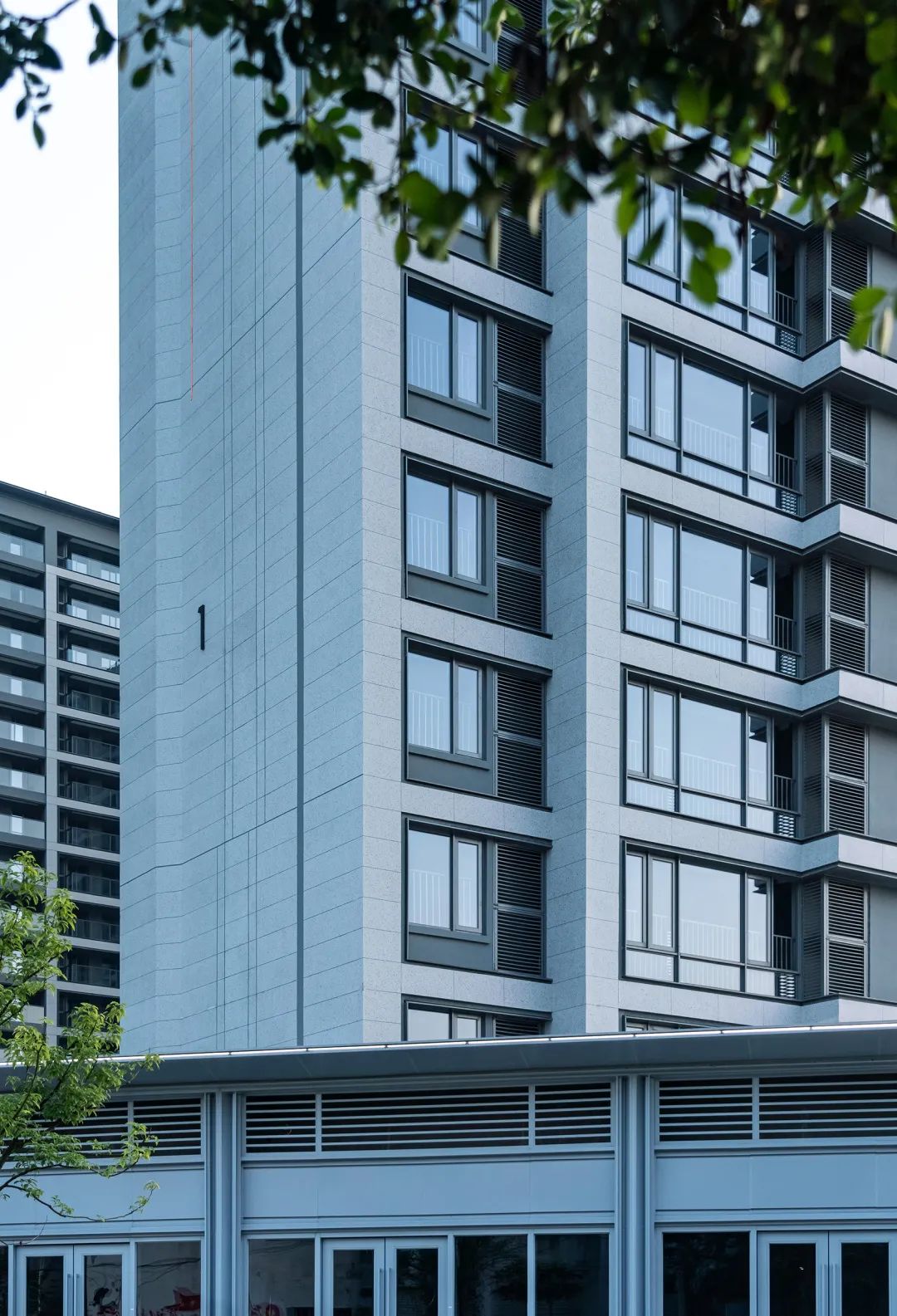 马尾望海潮丨中国福州丨上海中房建筑设计有限公司-73