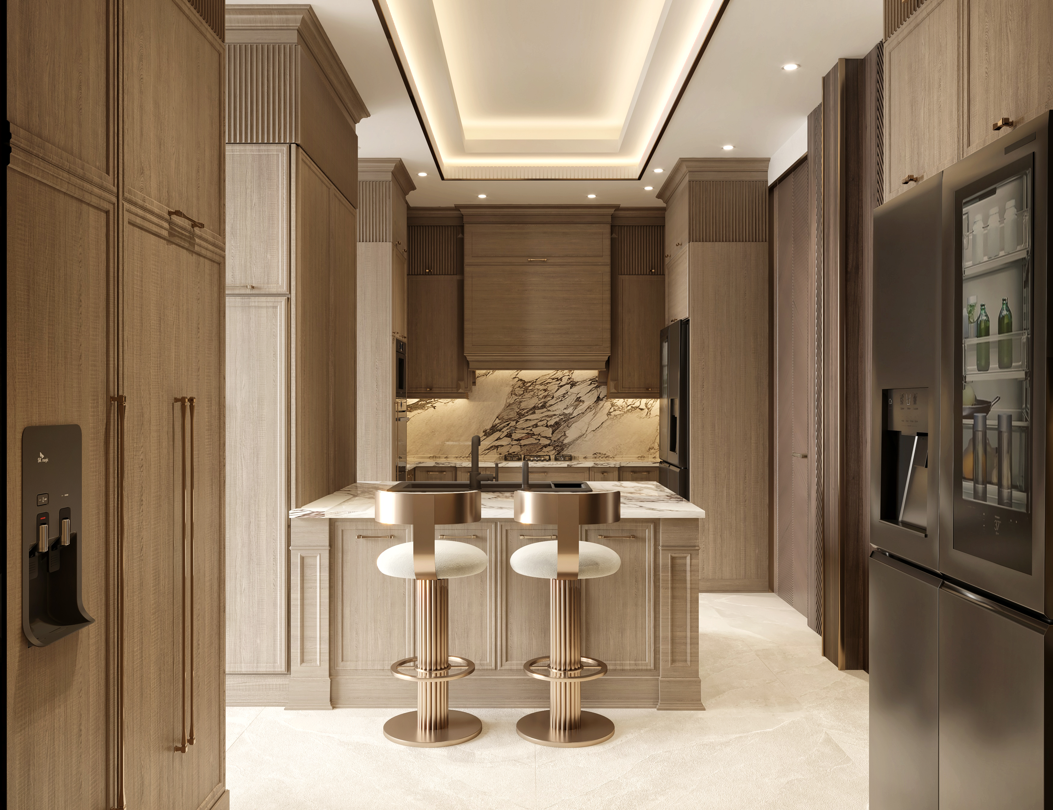 厨房丨马来西亚丨Sara Sabry-9