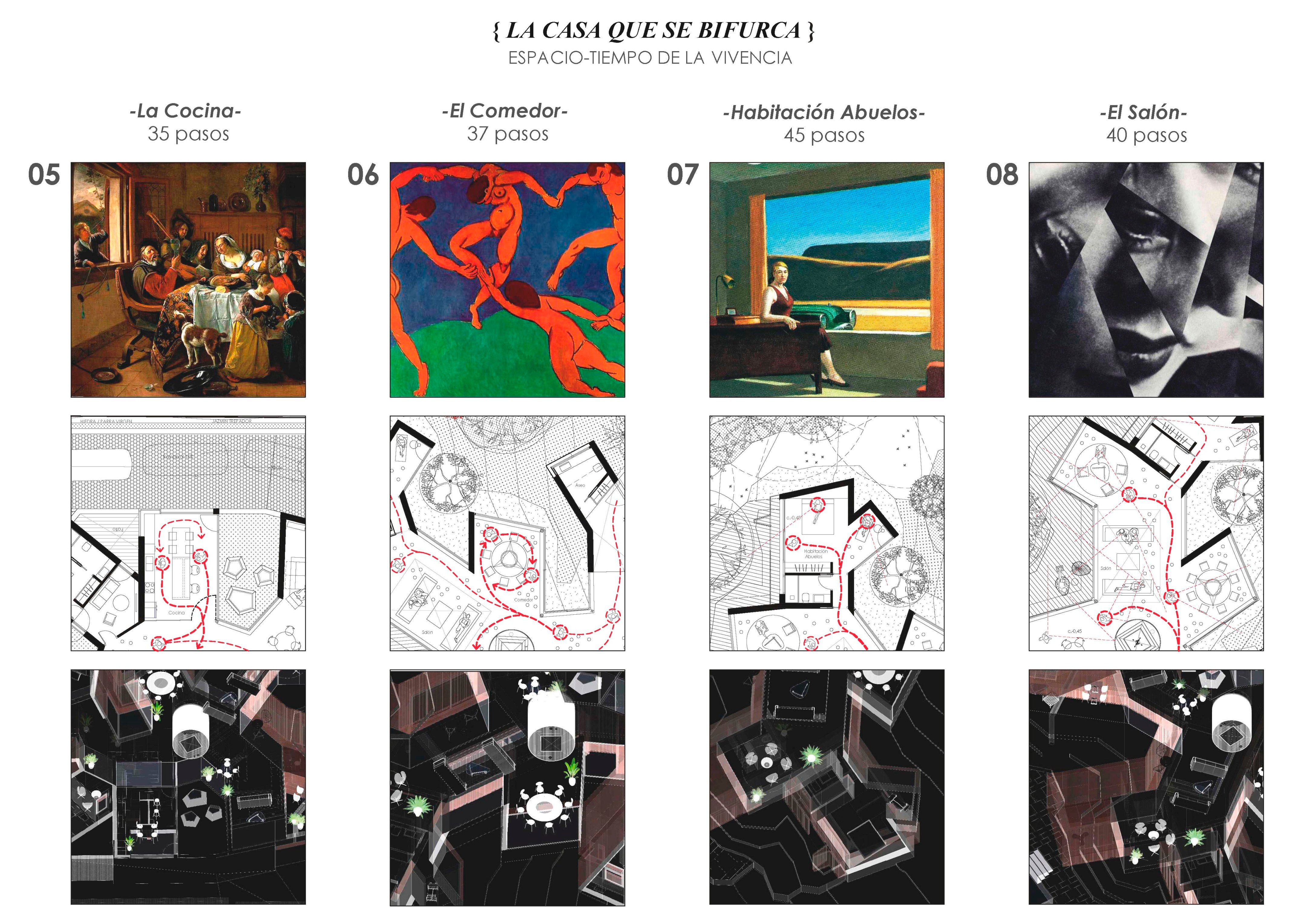 叉子之家丨西班牙马德里丨Imagen Subliminal-54