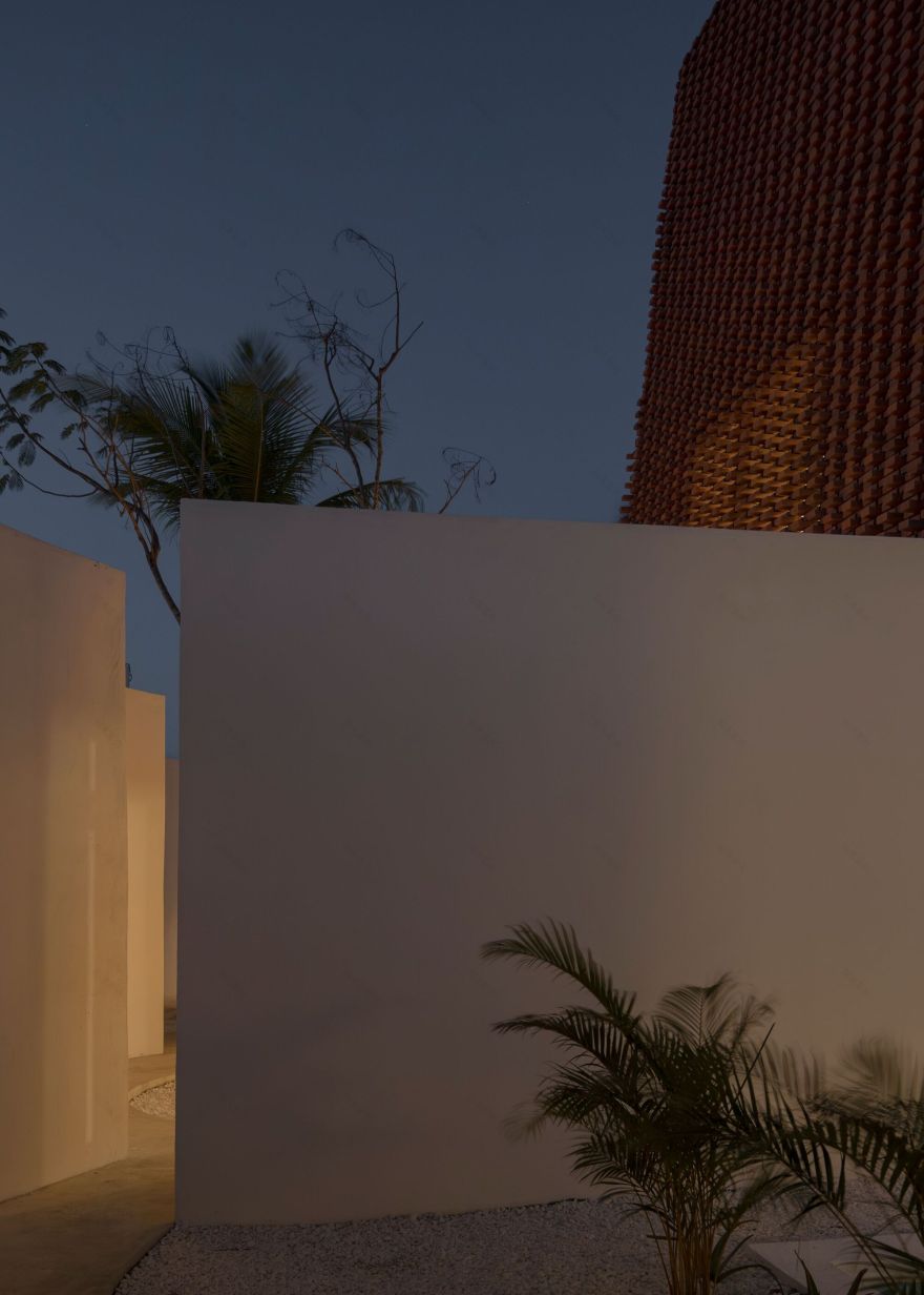 顶层公寓丨巴西丨Atelier Matteo Arnone-36