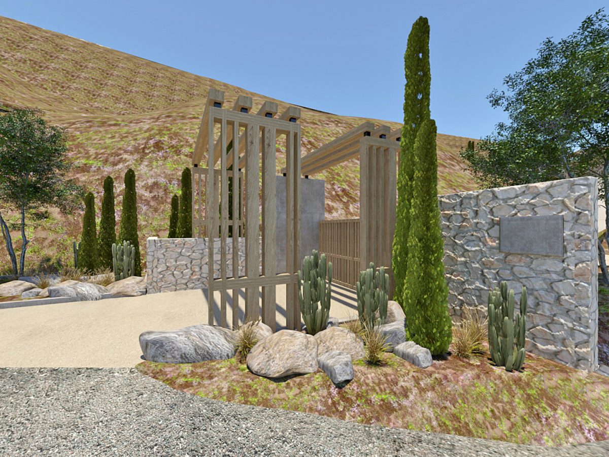 House in Argostoli, Kefalonia - Utopia Hotel Design-3