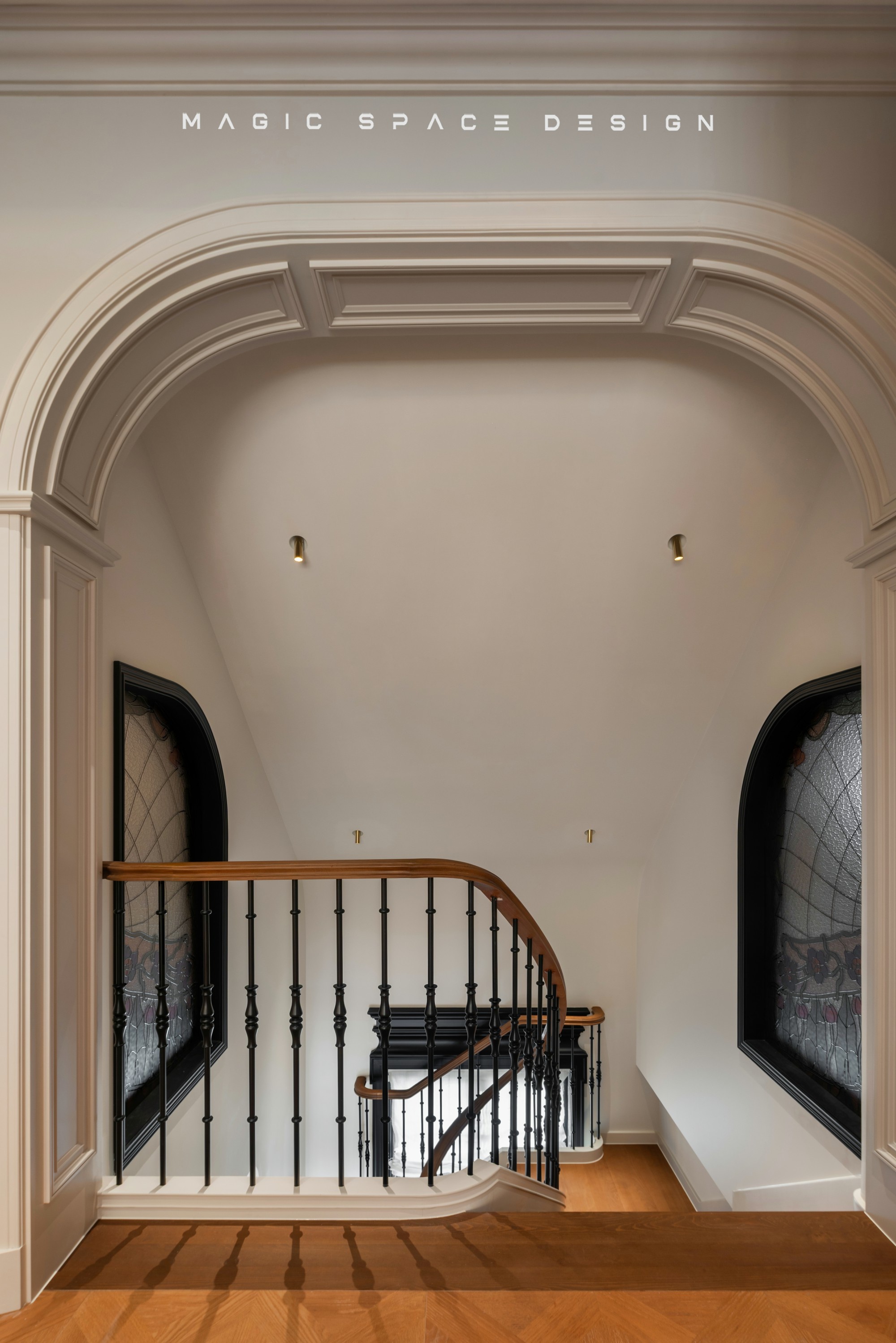 合肥·玫瑰园丨中国合肥丨麻吉空间联合设计机构-80