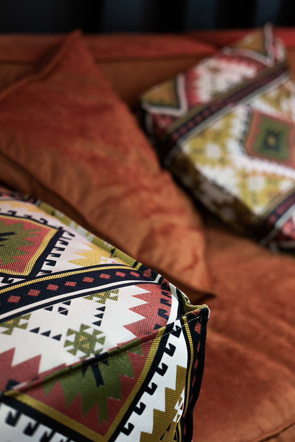 芝士面包房咖啡厅，乌克兰 / Ira Lysiuk-75