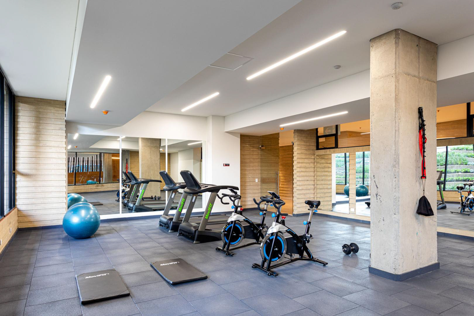 Avatar residential building / DDA-6