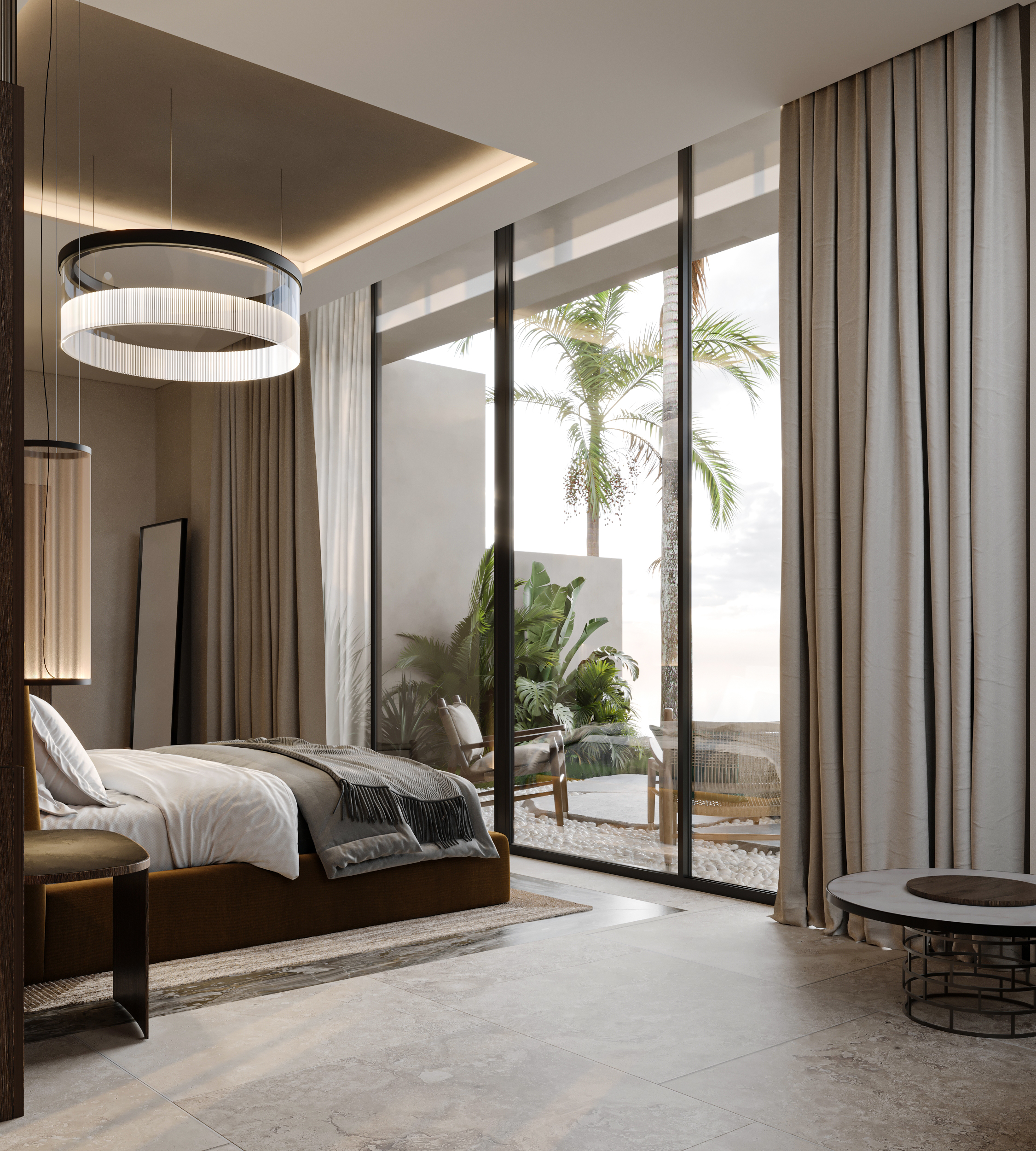 MESARI 精品酒店(改造)丨印度丨Samoilenko Alisa-26