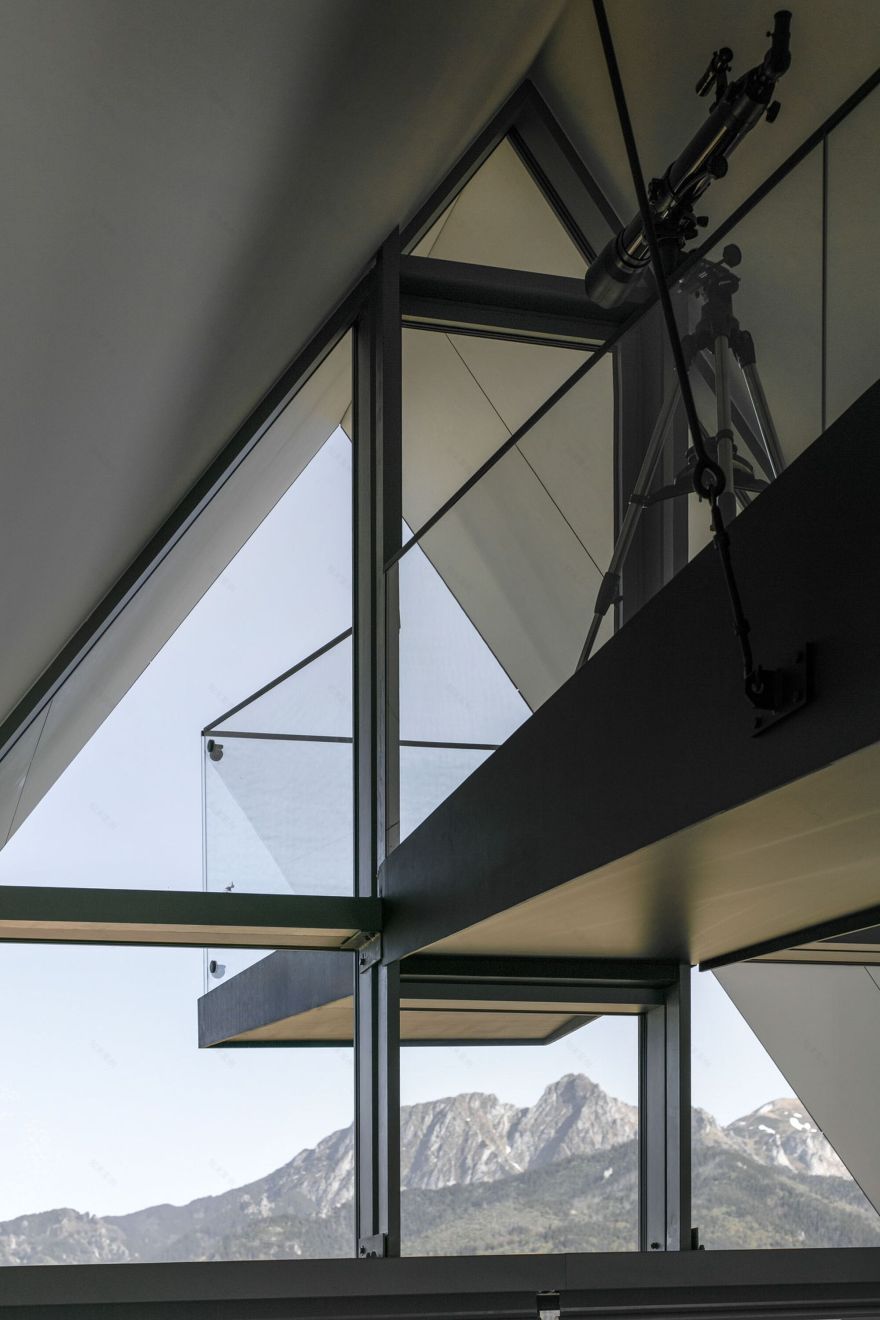 House with a Private Giewont Mountain / BXB Studio Bogusław Barnaś-38