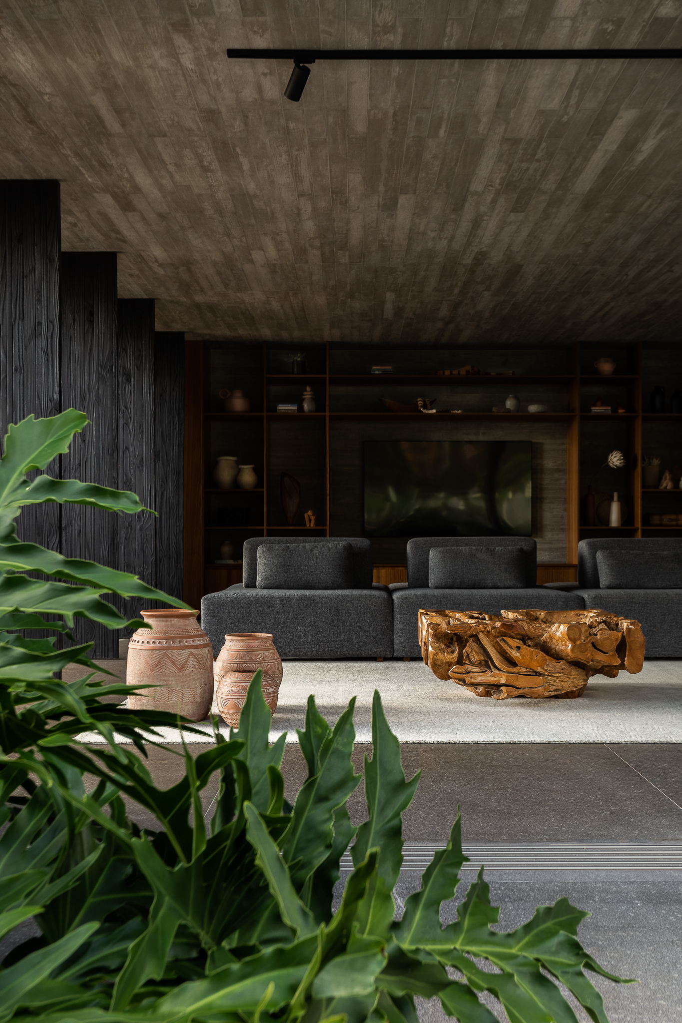 数据库大楼丨巴西丨Aguirre Arquitetura-24