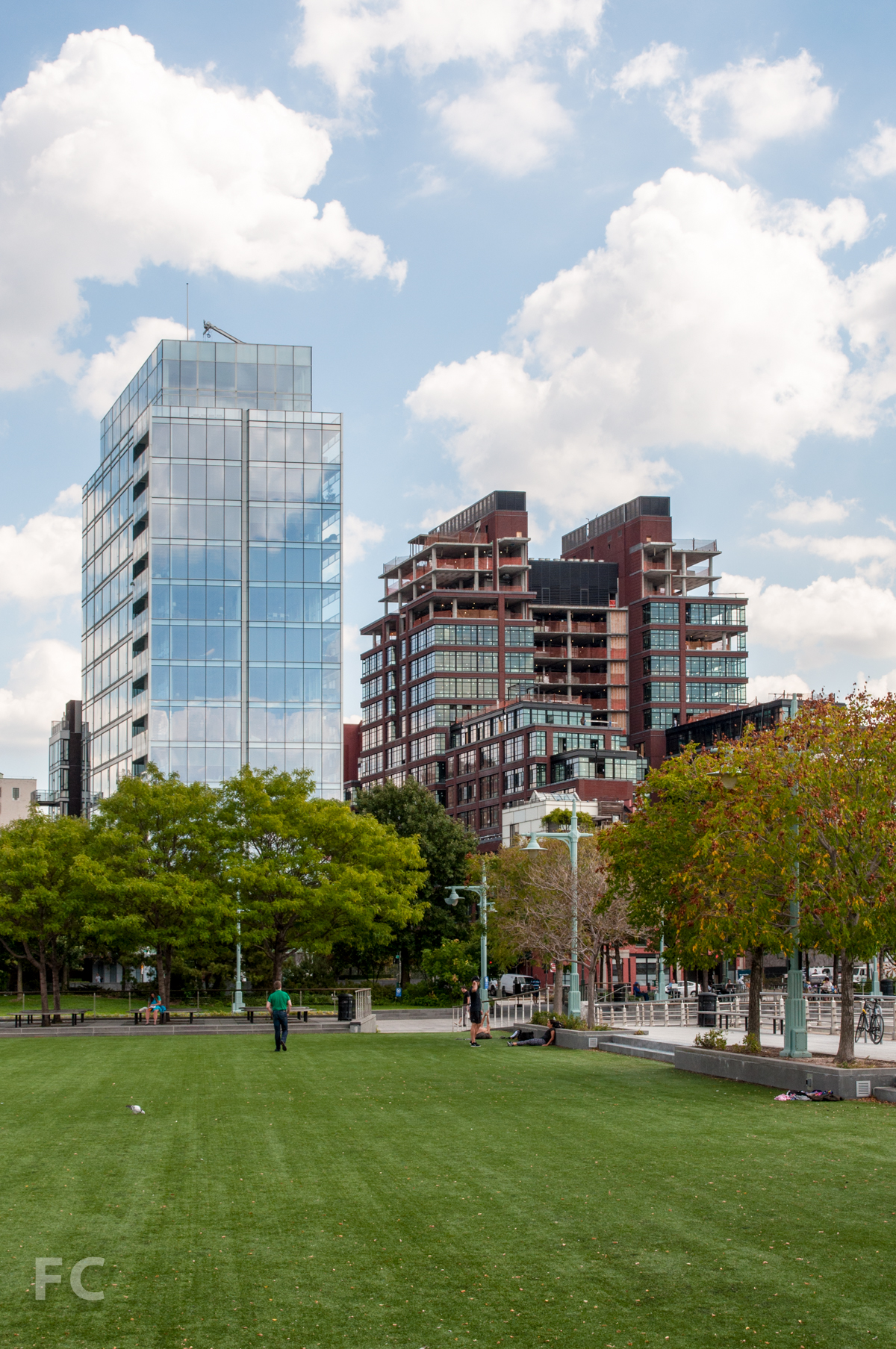 150 Charles  — FIELD CONDITION-9