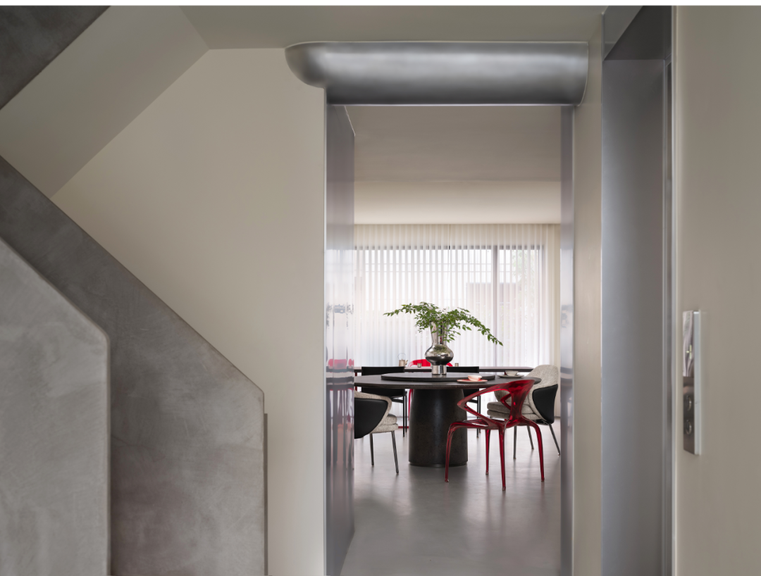 首发 长乐别墅 · 回归纯粹生活的疗愈之丨中国福州丨李振杰-7