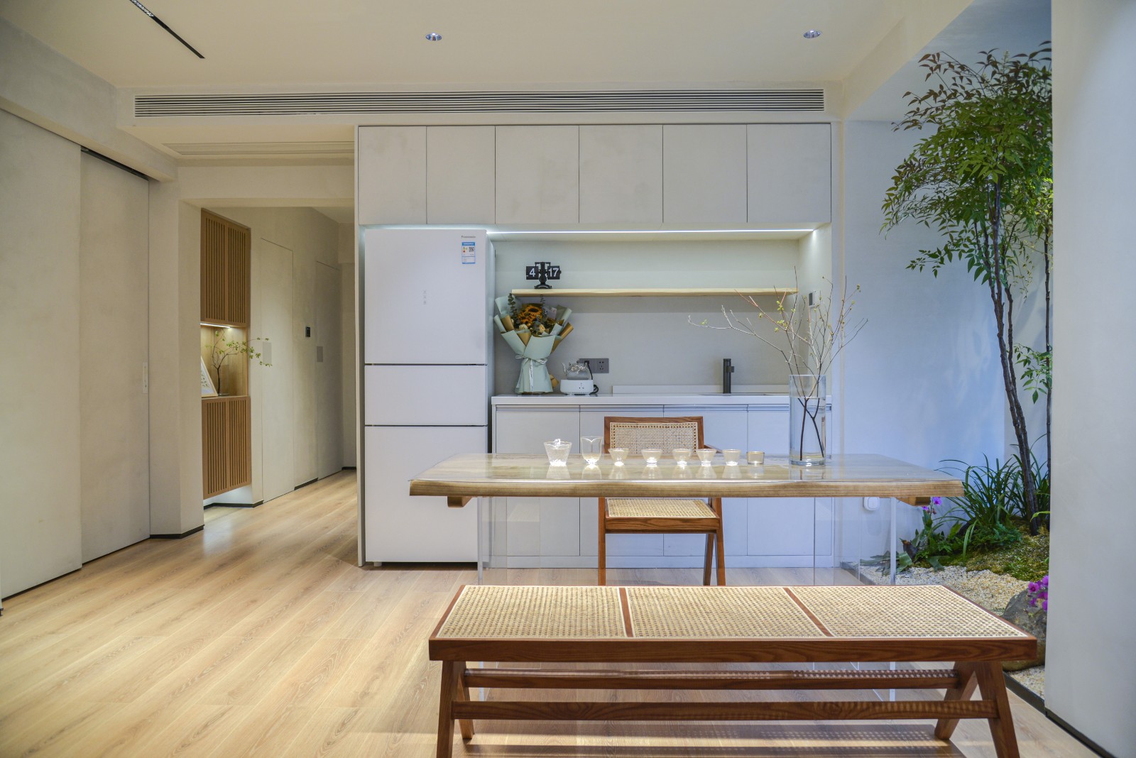 振华大厦室内设计丨中国厦门丨DAA 成象装饰设计-12